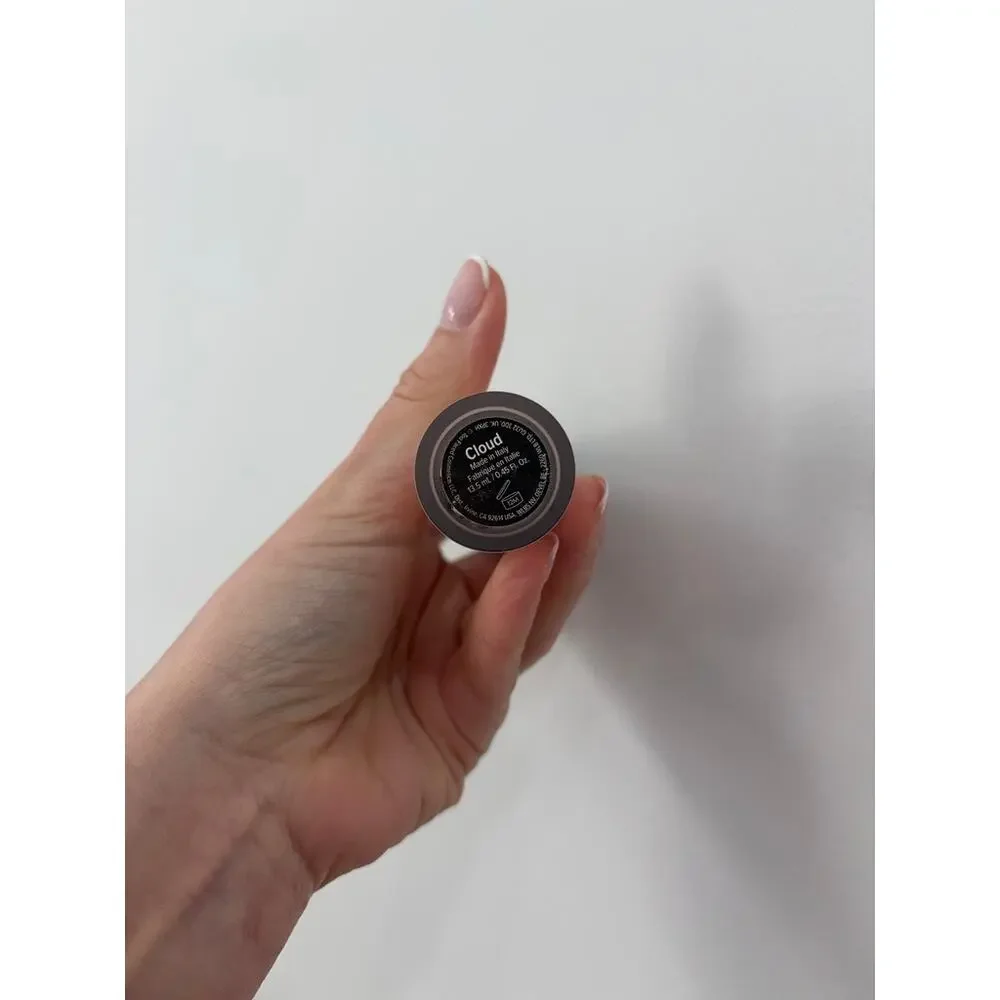 NEW Too Faced Born This Way Foundation in Cloud
